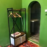 Auberge de jeunesse Titan House İzmir