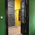 Titan House *