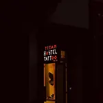 Titan House