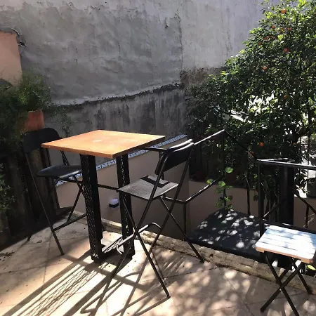 Titan House İzmir