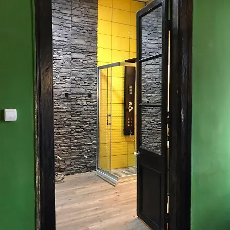 Titan House *