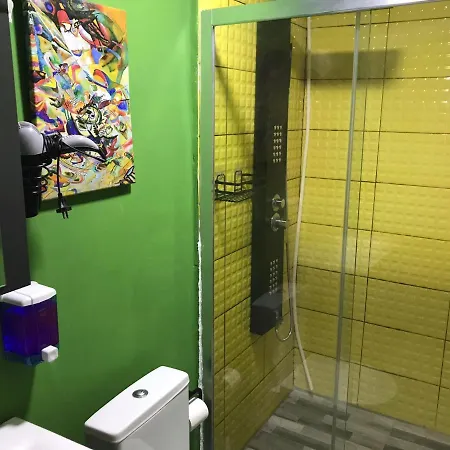 Titan House Izmir