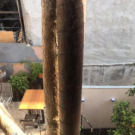 Titan House Hostel