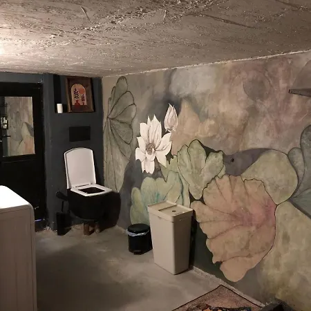 Titan House