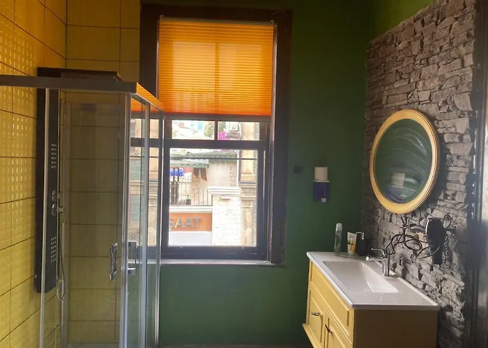 Titan House 이즈미르